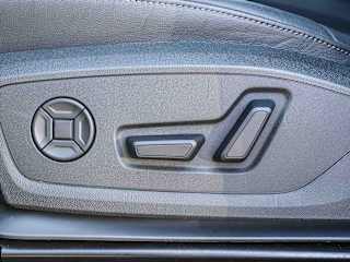 Used 2025 Audi Q6 e-tron Premium Plus with VIN WA124BGF8SA055452 for sale in Waukesha, WI