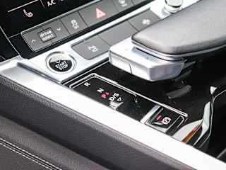 Used 2024 Audi Q8 e-tron Premium with VIN WA14AAGE2RB014953 for sale in West Allis, WI