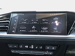 Certified 2023 Audi Q4 e-tron Premium with VIN WA1ACBFZ5PP063541 for sale in Waukesha, WI