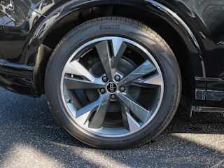 Used 2025 Audi Q4 e-tron Premium with VIN WA1KUBFZ0SP069189 for sale in Waukesha, WI