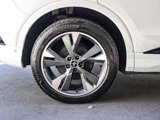 Certified 2023 Audi Q4 e-tron Premium Plus with VIN WA1L2BFZ8PP072410 for sale in West Allis, WI