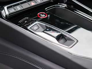 Used 2024 Audi RS e-tron GT Base with VIN WAUBHBFW1R7900254 for sale in West Allis, WI
