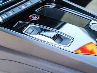 Used 2024 Audi e-tron GT Premium Plus with VIN WAUFJBFW0R7001309 for sale in West Allis, WI