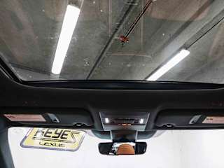 Used 2026 Lexus ES BEV 350e Premium with VIN JTHBCCA16T2000794 for sale in West Allis, WI