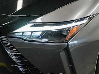 Certified 2024 Lexus RZ Premium with VIN JTJABABB4RA004849 for sale in Spokane, WA