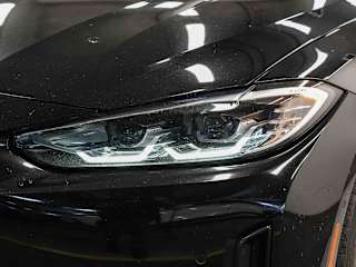 Used 2024 BMW i4 35 with VIN WBY43AW08RFR77319 for sale in West Allis, WI