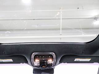 Certified 2023 Mercedes-Benz EQS SUV Base with VIN 4JGDM4EB3PA016085 for sale in Waukesha, WI