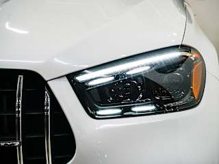 2026 Mercedes-Benz GLE Coupe GLE 63 S AMG - Photo 24