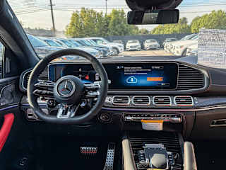 2026 Mercedes-Benz GLE Coupe GLE 63 S AMG - Photo 14