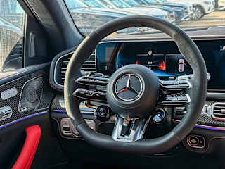 2026 Mercedes-Benz GLE Coupe GLE 63 S AMG - Photo 18