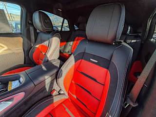 2026 Mercedes-Benz GLE Coupe GLE 63 S AMG - Photo 6