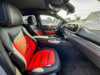 2026 Mercedes-Benz GLE Coupe GLE 63 S AMG - Photo 15