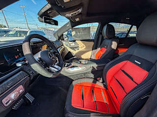 2026 Mercedes-Benz GLE Coupe GLE 63 S AMG - Photo 16