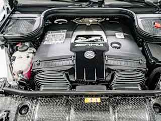 2026 Mercedes-Benz GLE Coupe GLE 63 S AMG - Photo 13