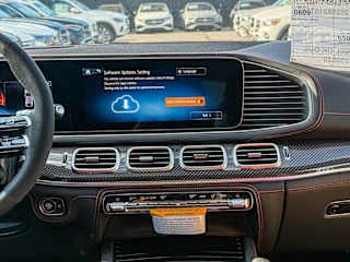 2026 Mercedes-Benz GLE Coupe GLE 63 S AMG - Photo 19