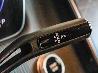 Certified 2023 Mercedes-Benz EQE SUV Base with VIN 4JGGM1CB7PA010045 for sale in Waukesha, WI