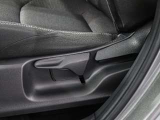 Used 2024 Subaru Solterra Premium with VIN JTMABABA9RA058576 for sale in Waukesha, WI