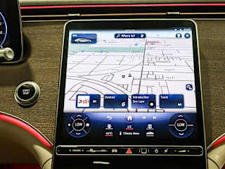 Used 2023 Mercedes-Benz EQS Base with VIN W1KCG2DB1PA028710 for sale in West Allis, WI