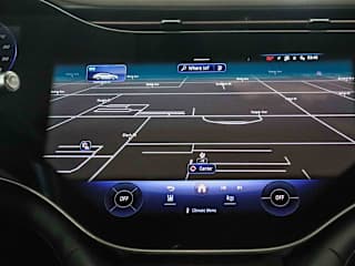 Certified 2024 Mercedes-Benz EQS Base with VIN W1KCG2DB9RA047749 for sale in Waukesha, WI