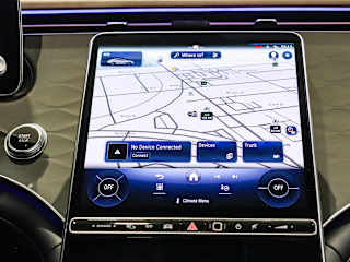 Certified 2023 Mercedes-Benz EQS Base with VIN W1KCG2EB1PA040113 for sale in Waukesha, WI