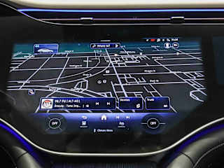 Certified 2024 Mercedes-Benz EQS Base with VIN W1KCG2EB5RA046841 for sale in Waukesha, WI