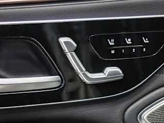 Used 2024 Mercedes-Benz EQS Base with VIN W1KCG2EBXRA047029 for sale in West Allis, WI