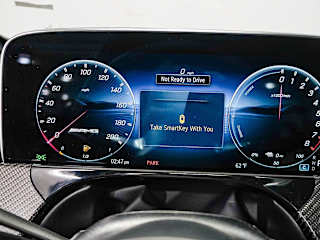 2026 Mercedes-Benz E-Class AMG E53 - Photo 20