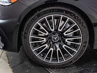 2026 Mercedes-Benz E-Class AMG E53 - Photo 13