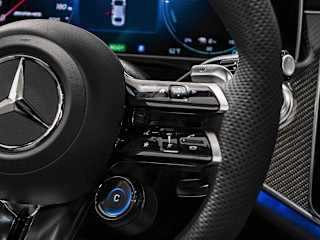 2026 Mercedes-Benz E-Class AMG E53 - Photo 28