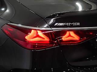2026 Mercedes-Benz E-Class AMG E53 - Photo 23