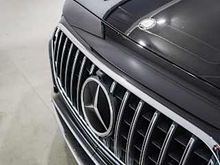 2026 Mercedes-Benz E-Class AMG E53 - Photo 12