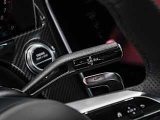 2026 Mercedes-Benz E-Class AMG E53 - Photo 19