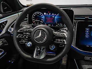 2026 Mercedes-Benz E-Class AMG E53 - Photo 14