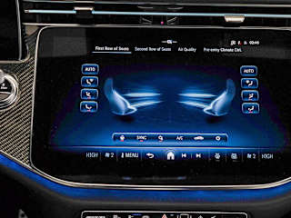 2026 Mercedes-Benz E-Class AMG E53 - Photo 26