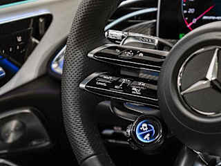 2026 Mercedes-Benz E-Class AMG E53 - Photo 27