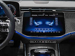 2026 Mercedes-Benz E-Class AMG E53 - Photo 18