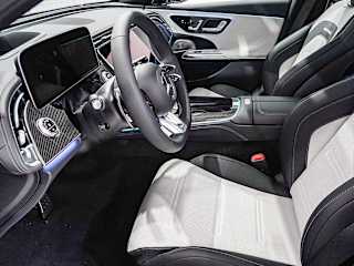 2026 Mercedes-Benz E-Class AMG E53 - Photo 16
