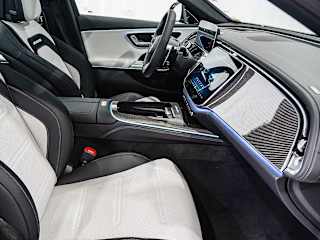 2026 Mercedes-Benz E-Class AMG E53 - Photo 15