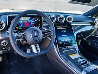 2026 Mercedes-Benz CLE CLE 300 - Photo 8