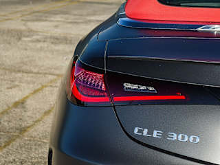 2026 Mercedes-Benz CLE CLE 300 - Photo 23