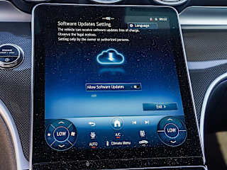 2026 Mercedes-Benz CLE CLE 300 - Photo 26