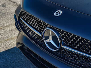 2026 Mercedes-Benz CLE CLE 300 - Photo 12