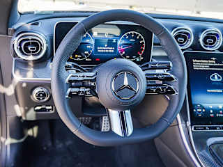 2026 Mercedes-Benz CLE CLE 300 - Photo 15