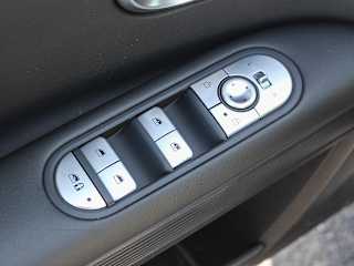 Certified 2024 Hyundai IONIQ 5 SEL with VIN KM8KN4DEXRU263556 for sale in Waukesha, WI