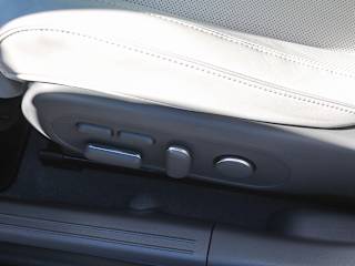 Used 2024 Hyundai IONIQ 5 Limited with VIN KM8KR4DE4RU287405 for sale in West Allis, WI