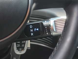 Certified 2024 Hyundai IONIQ 5 Limited with VIN KM8KR4DE9RU317823 for sale in Spokane, WA