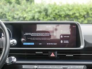 Used 2024 Hyundai IONIQ 6 SE with VIN KMHM24AA1RA057207 for sale in West Allis, WI