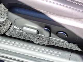Certified 2023 Hyundai IONIQ 6 SEL with VIN KMHM34AA4PA047149 for sale in Waukesha, WI