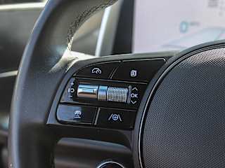 Certified 2023 Hyundai IONIQ 6 SEL with VIN KMHM34AC6PA019774 for sale in Waukesha, WI