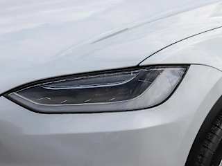 Used 2019 Tesla Model X Base with VIN 5YJXCDE20KF186330 for sale in Waukesha, WI
